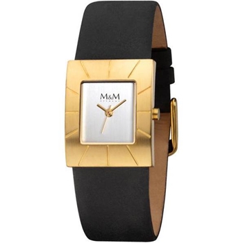 ساعت مچی ام اند ام M&M کد M11879-412